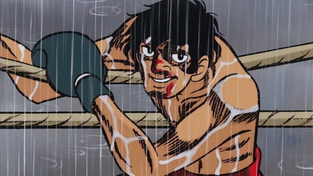 Ashita No Joe S01E21