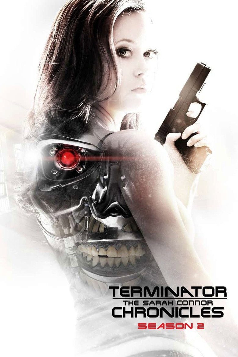 Terminator: Las Crónicas de Sarah Connor Temporada 2
