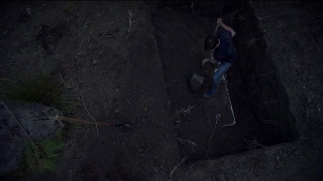 Más allá S02E05