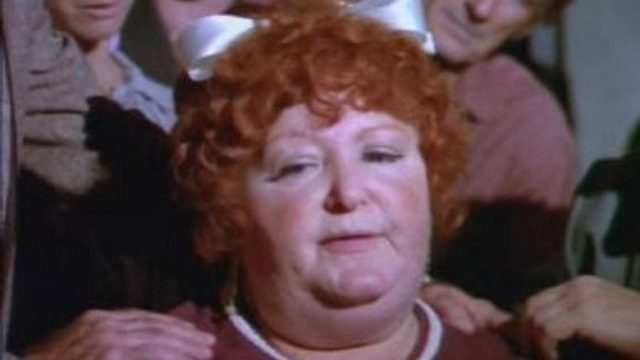 La familia Ingalls S06E05