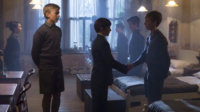 The Crown S02E09
