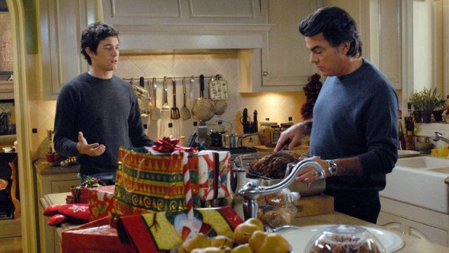 The O.C. Vidas Ajenas S04E07