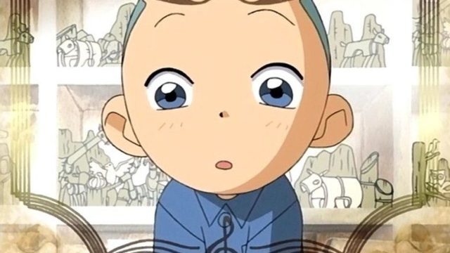 Magical DoReMi S01E30