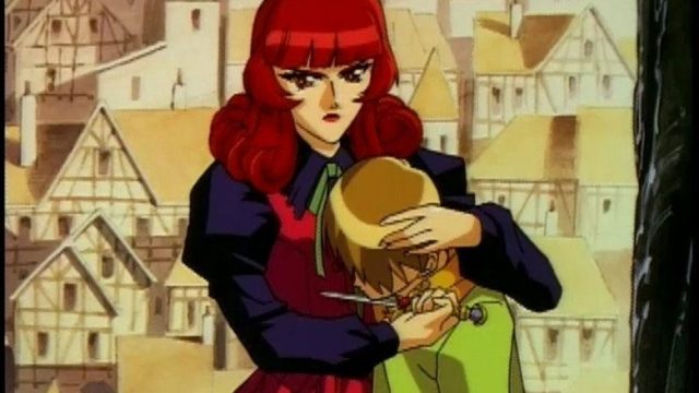 魔術士オーフェン S02E20