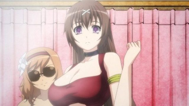 Hyakka Ryouran: Samurai Girls S00E16