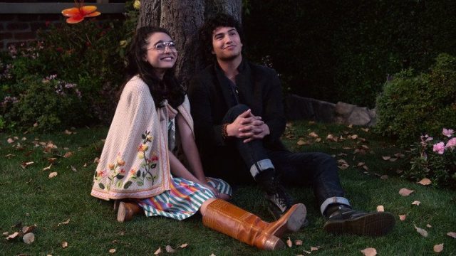 El universo en expansión de Ashley García S01E11