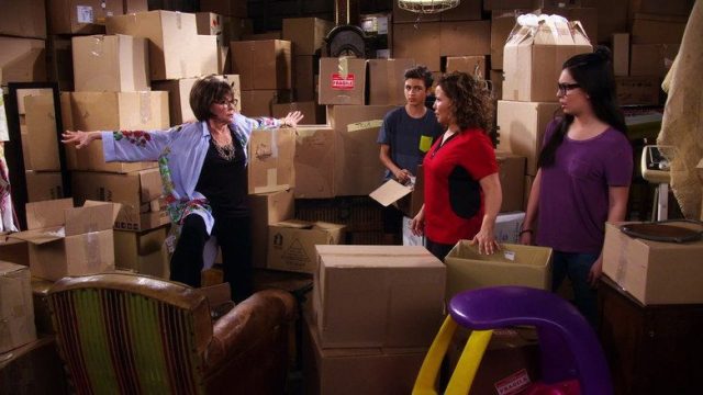 Día a Día S02E10