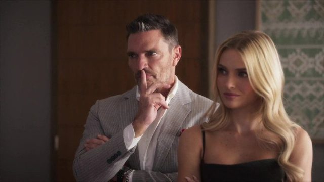 Tan cerca de ti, nace el amor S01E64