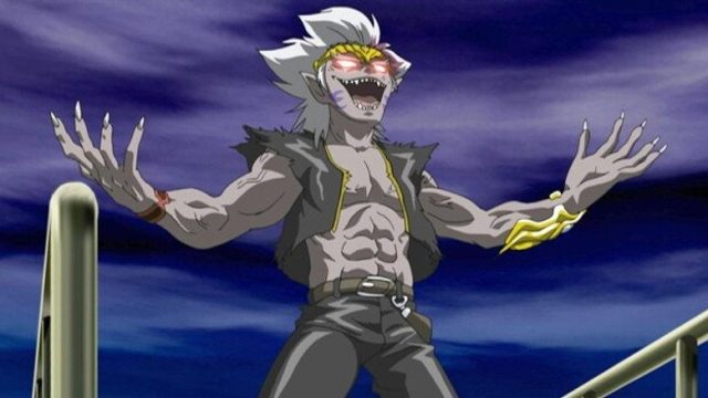 Beyblade: Sega Metal S01E51
