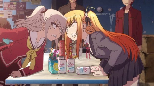 Charlotte S01E03