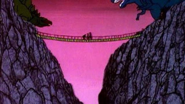 La Mujer Araña S01E06