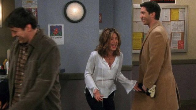 Friends S00E49