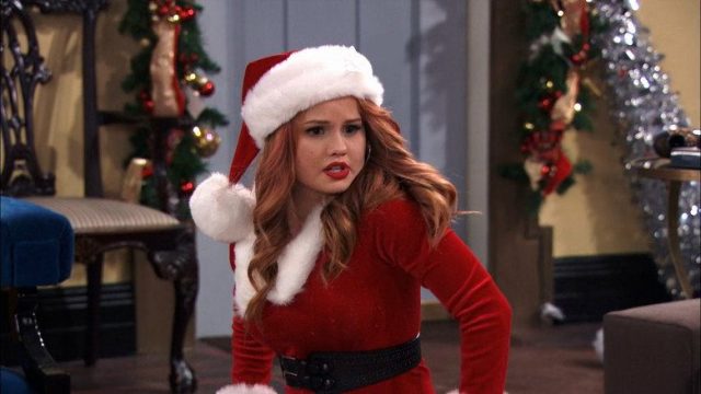 Jessie S03E07