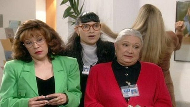 Yo soy Betty, la fea S01E128