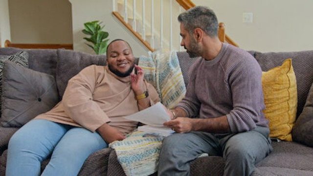 How to Get Rich S01E05