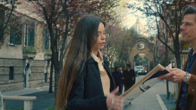 Sra. Playmen S01E06