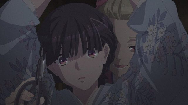 Mi feliz matrimonio S01E06