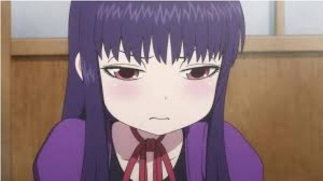 High Score Girl S02E07