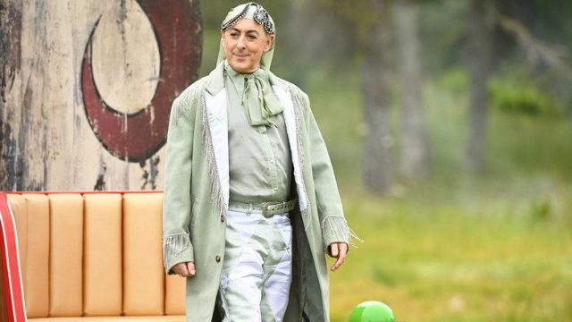 The Traitors S04E10