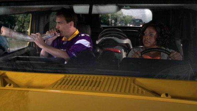 Cómo conocí a tu madre S09E03