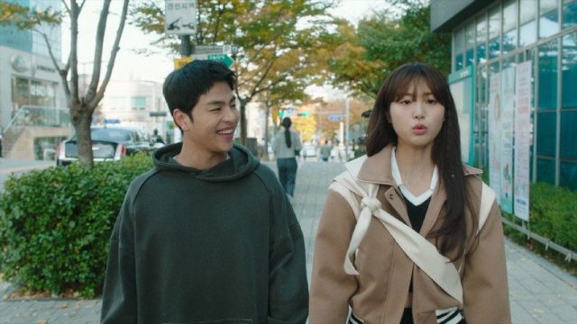 Fiel al amor S01E07