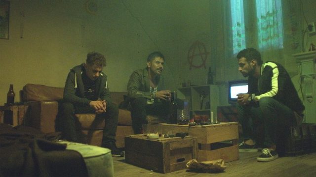 Diario de un gigoló S01E08