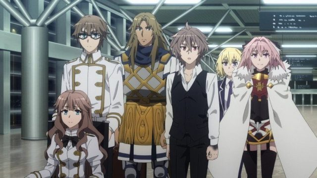 Fate/Apocrypha S01E20