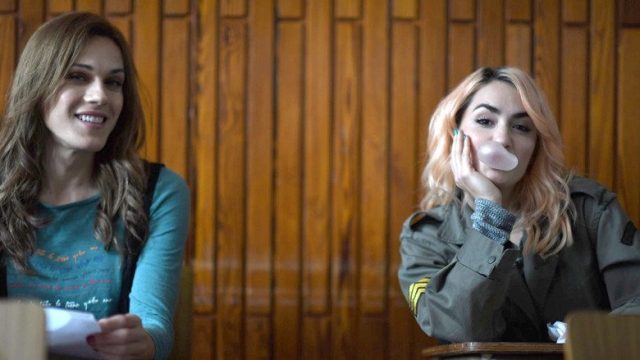 El fin del amor S01E04