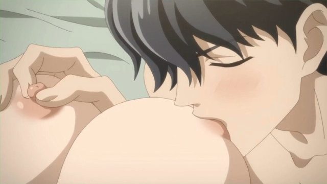 Otona no Koi no Shikata ga Wakaranai! S01E07