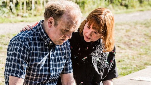 Detectorists S03E02