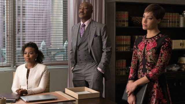 The Good Fight S01E06