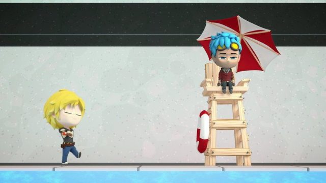 RWBY Chibi S01E15