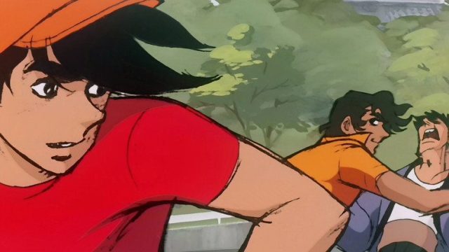 Ashita No Joe S01E70