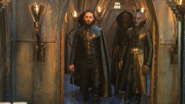 Star Trek: Discovery S02E03