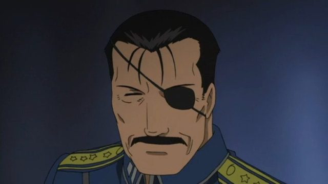 FullMetal Alchemist S01E08