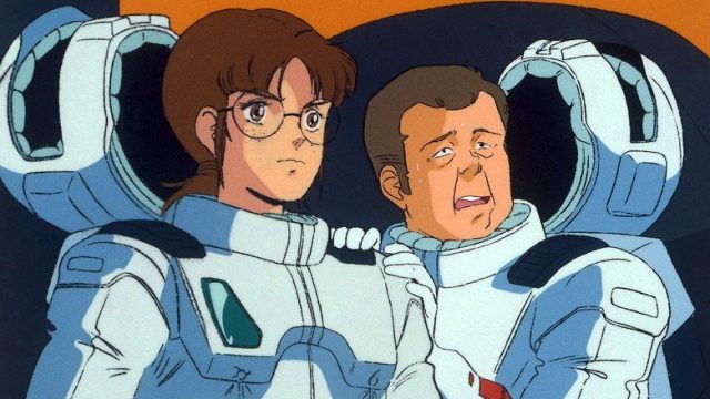 機動戦士ガンダムZZ S01E16