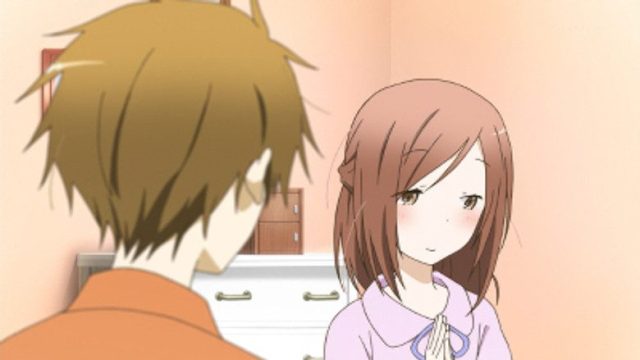 One Week Friends S01E09