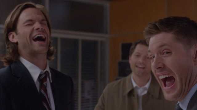 Supernatural S00E61