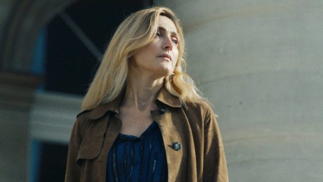 Una madre perfecta S01E04
