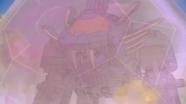 Zoids: Chaotic Century S01E33