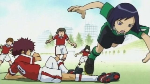 Digimon S02E08