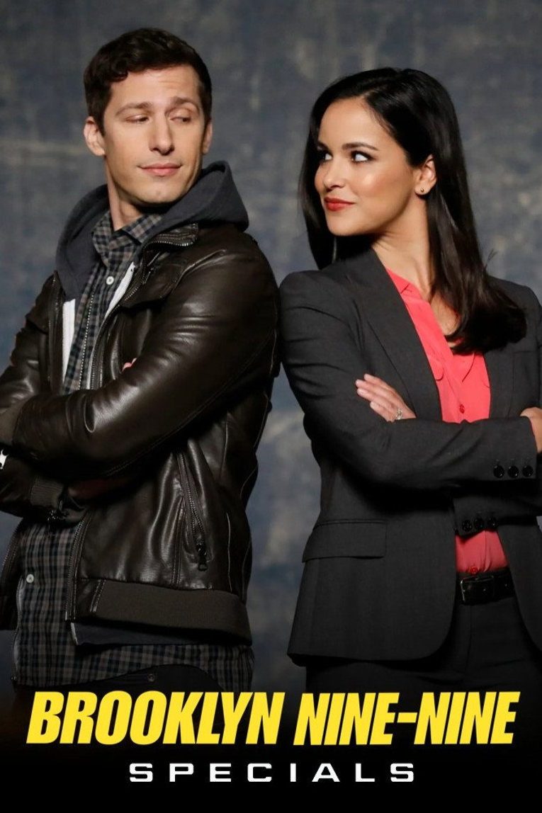 Brooklyn Nine-Nine Especiales