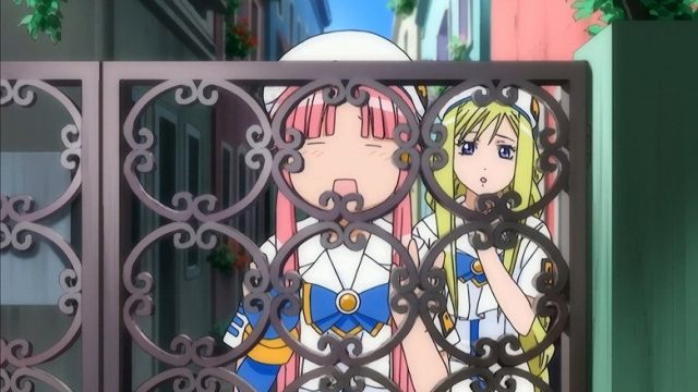 Aria the Animation S03E07