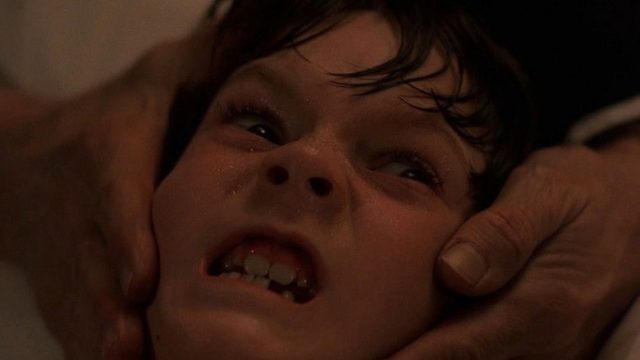 Los Expedientes Secretos X S02E21