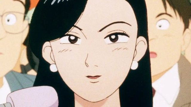 YAWARA! S01E13
