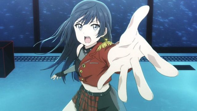 Love Live! Nijigasaki High School Idol Club S01E03