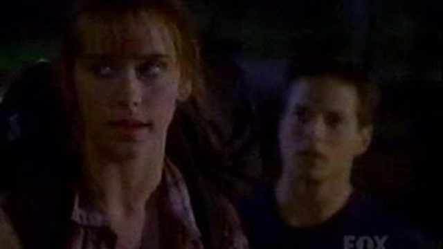 Party of Five S04E01