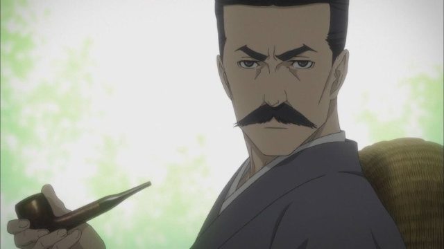 Joker Game S01E10