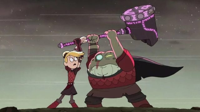Amphibia S02E31