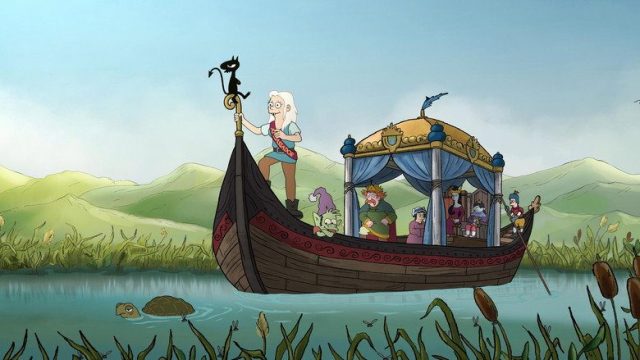 (Des)encanto S01E06